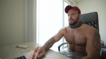 Brucestryker  12-08-2021 video cum show